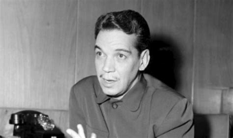 Cantinflas El Misterioso Paradero De La Herencia Del Actor Del Cine De