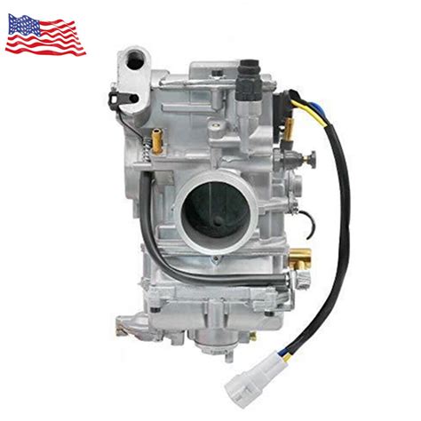 Racing Motorcycle Carburetor For Suzuki Drz400 Drz 400 Keihin Fcr Mx