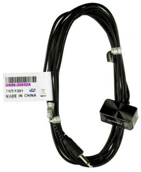 Samsung IR Extender Cable BN96 26652A For Smart TV Online Kaufen EBay