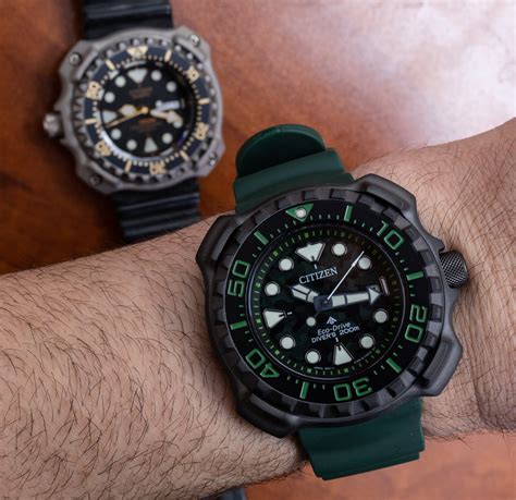 Arriba 71 Imagen Citizen Eco Drive Diver Watch Abzlocal Mx