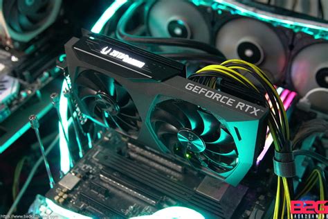 Zotac Gaming Rtx 3070 Twin Edge Oc Graphics Card Review Back2gaming