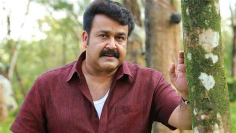 Happy Birthday Mohanlal The South Indian Superstars Health Mantra