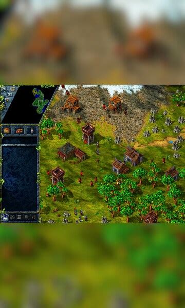 The Settlers Iii Ultimate Collection Gog Schl Ssel Global Kaufen