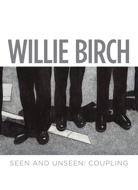 Willie Birch Seen And Unseen Coupling Arthur Roger Gallery