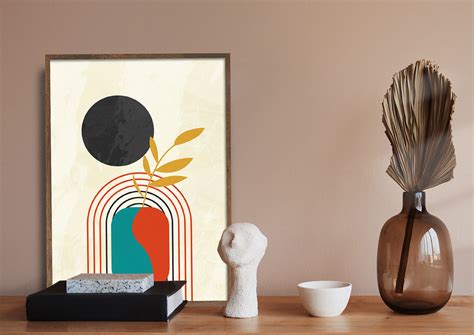 Abstract Wall Art Collection on Behance