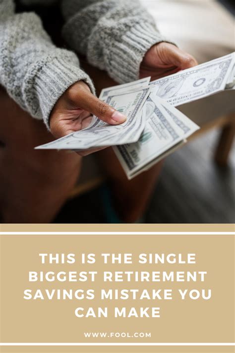 Retirement Savings Made Easy Avoid The Biggest Mistake