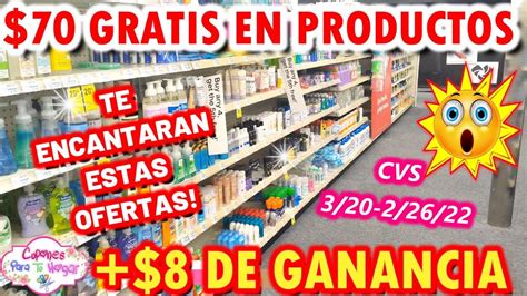 70 GRATIS En Productos 8 De GANANCIA Te ENCANTARAN Estas