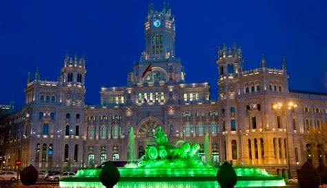 Día De San Patricio En Madrid 2024 Bares Irlandeses Y Planes