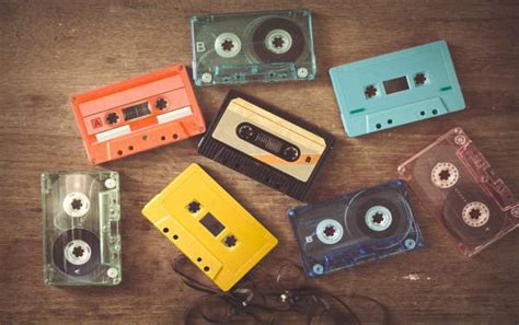 convert cassette tapes  cds cdromgo