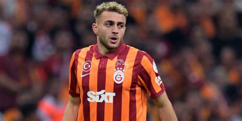 Galatasaray da Barış Alper Yılmaz Kararı