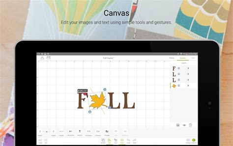 Cricut Design Space Beta Android Apps On Google Play