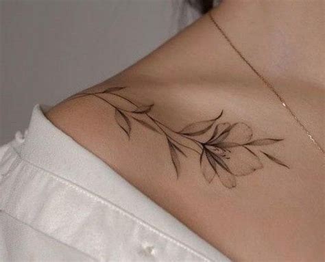 Tatuagem Feminina No Ombro Ideias Para Se Inspirar Vamos Mam Es