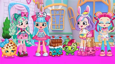 Shopkins Fan Fiction Wiki Fandom