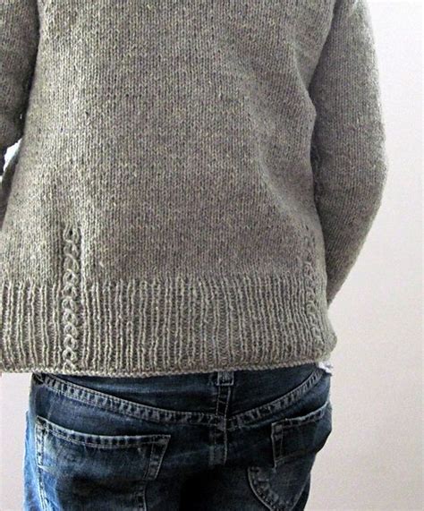 Aileas Pattern By Isabell Kraemer Sweater Pattern Sweater Knitting