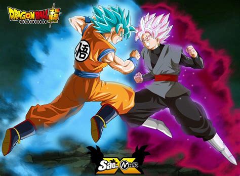 Las Mejores Peleas De Goku Dragon Ball Super Oficial Amino