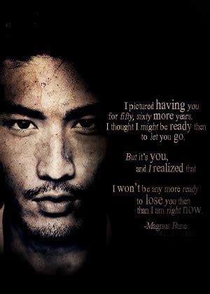 Magnus Bane Quotes. QuotesGram