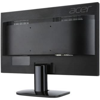 Imbunatatiti Va Experienta De Vizionare Cu Monitorul Acer KA220Q H 215