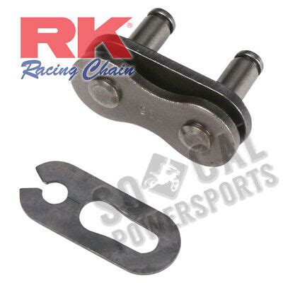 Rk Rivet Connecting Link For Gxw Gb Xw Ring Chain Standard