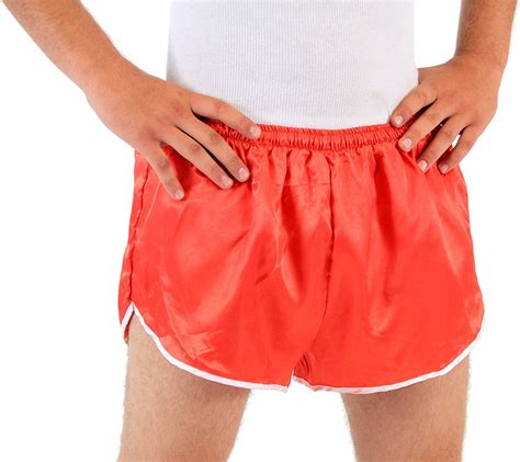 Men's Athletic Running Shorts - Walmart.com