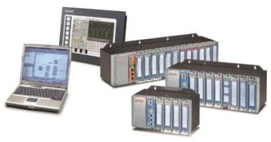 Honeywell Process Control Systems and PLC's - De Gidts en Feldman