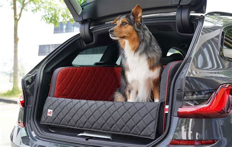 Neu Kofferraum Hundedebett Hundebox Hundetransportkorb