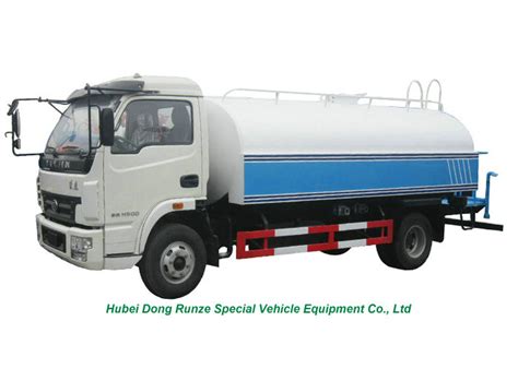 Wholesale Offroad X Water Bowser Liters Hubei Dong Runze