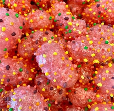 Freeze Dried Nerd Clusters Freeze Dried Candy Freeze Dried Etsy