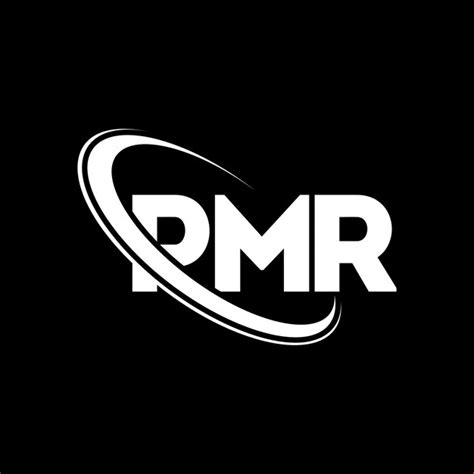 Premium Vector | Pmr logo pmr letter pmr letter logo design initials ...