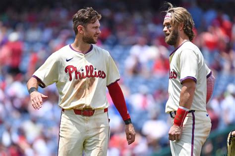 10 Awards For The First Half Who Is Phillies Mvp Phillyvoice