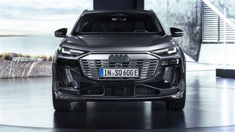 2025 Audi Q6 E Tron First Look Price Performance Range And Why This Ev Is Special