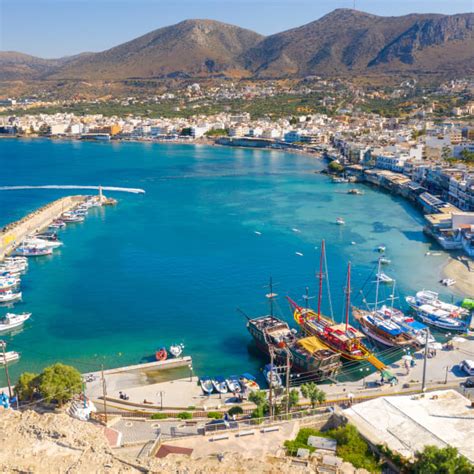 Kreta Urlaub G Nstig Buchen Bei Holidaycheck