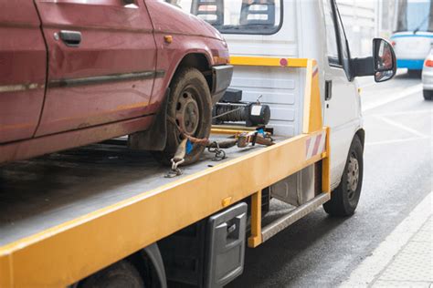 Car Removals Perth Quick And Free Vehicle Removal