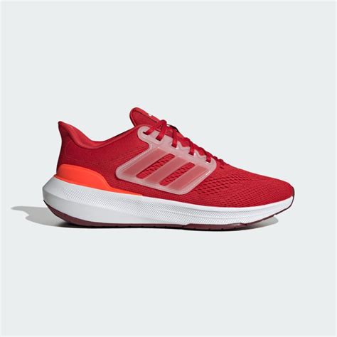 Men S Shoes Ultrabounce Shoes Red Adidas Egypt