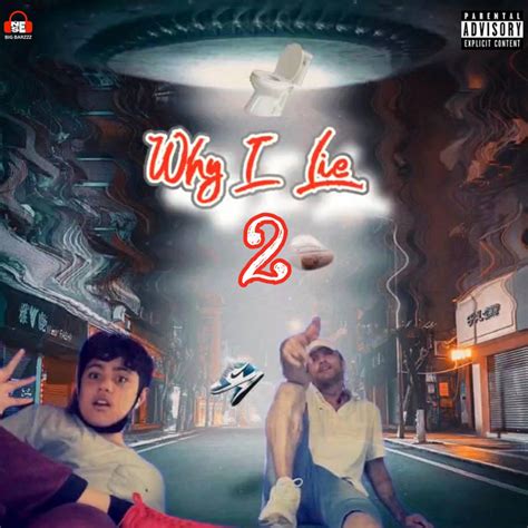 Why I Lie 2 With Mann Mann Single By Titus Wit Da Barzzz Spotify