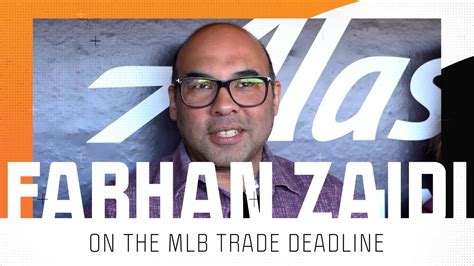 Farhan Zaidi On Joey Bart S Future With The Giants Provides Update On