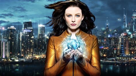 Continuum Renewed for Fourth and Final Season - IGN