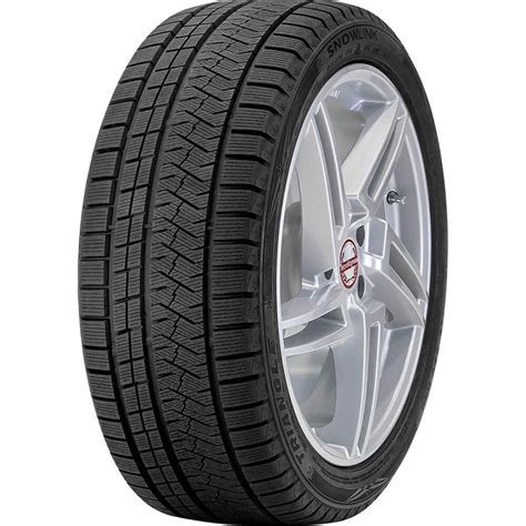 Triangle SnowLink PL02 275/45 R21 110 V - ermitazas.lt