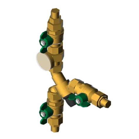 Caleffi 520 Anglemix™ Thermostatic Mixing Valve Engworks Global