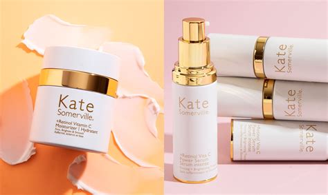 The Kate Somerville Products I Swear By – Kate Somerville US