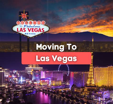 10 Things To Know BEFORE Moving To Las Vegas 2024