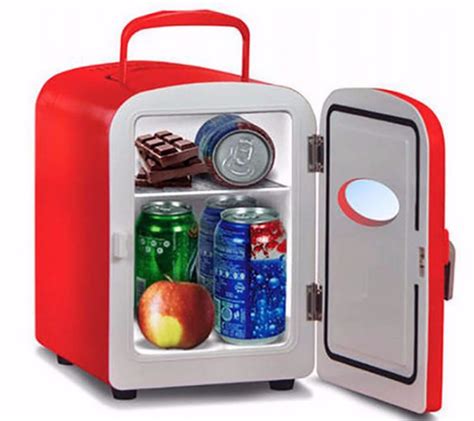 Portable Mini Usb Fridge In Bangladesh