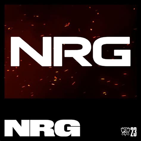 Nrg S Lol