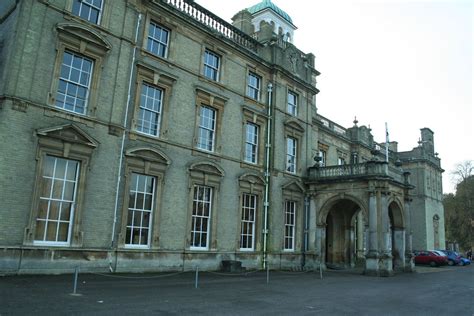 Culford School Case Study Witley Jones