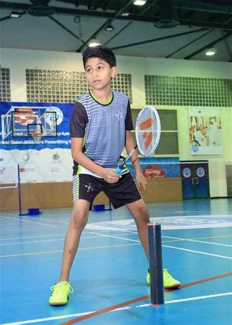 Badminton Tips & Tricks for Beginners in Dubai | STAR BADMINTON ACADEMY