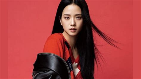 Blackpink Jisoo Completes Filming For Upcoming Acting Projects In Less