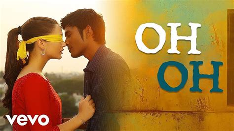 Thangamagan - Oh Oh Video. Anirudh Ravichander. Dhanush. Bollywood ...