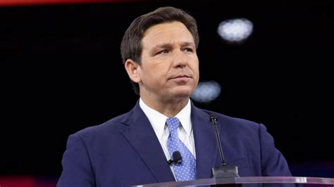 Ron Desantis Announces 2024 Presidential Bid Good Morning America