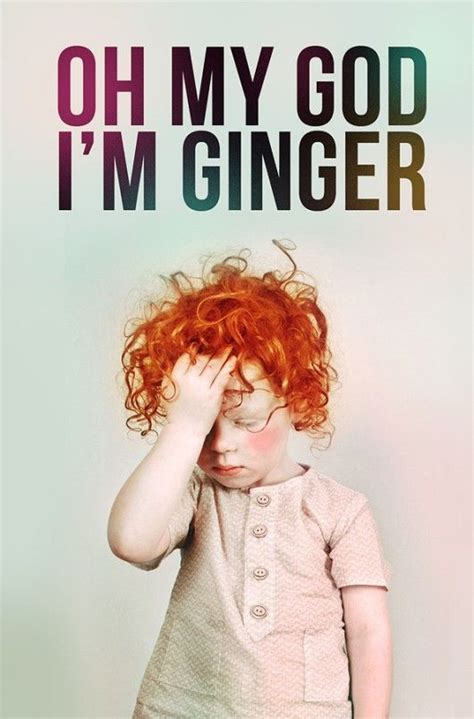 20 best Ginger jokes images on Pinterest | Ha ha, Funny stuff and Funny ...