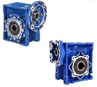 Nmrv110 Worm Gearbox Manufacturer Ratio50 China Nmrv And Worm Reducer