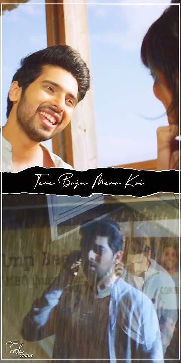 Armaan Malik Status ♥️ Tootey Khaab Whatsapp Status Sad Status Full Screen Shorts